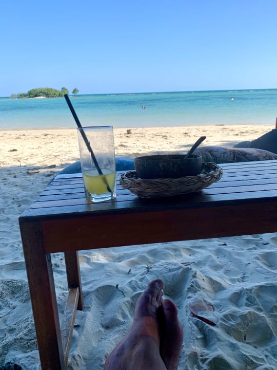 Gastro O.P. Bungalow