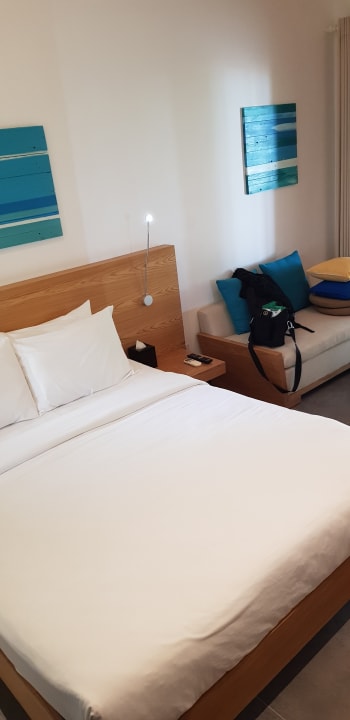 Zimmer Summer Island Maldives