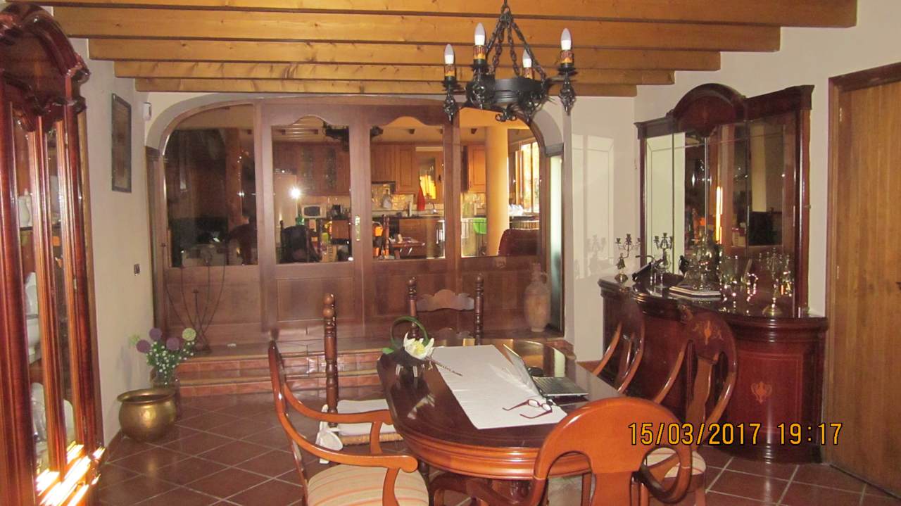 Zimmer Finca Cas Pec