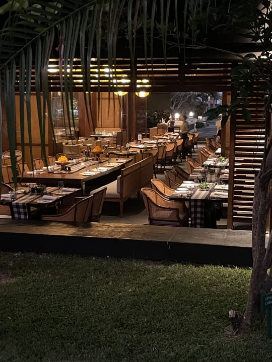 Gastro The Laguna A Luxury Collection Resort & Spa