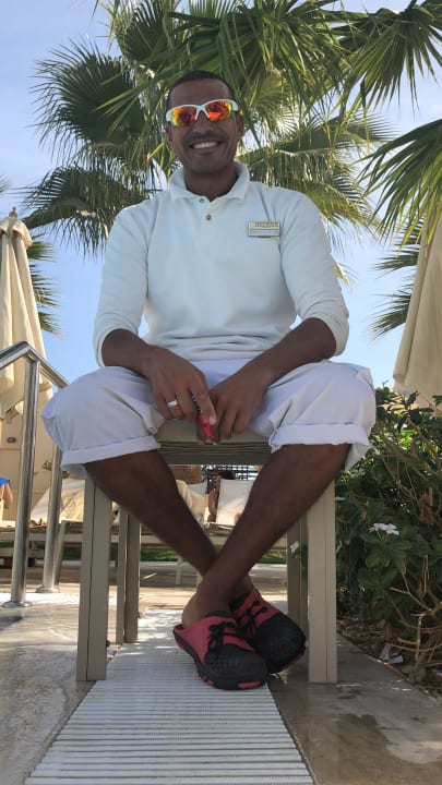 Lifeguard  Steigenberger Aqua Magic