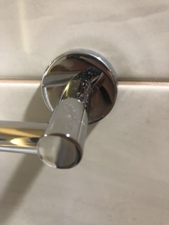 Zimmer L'Oceanica Beach Resort