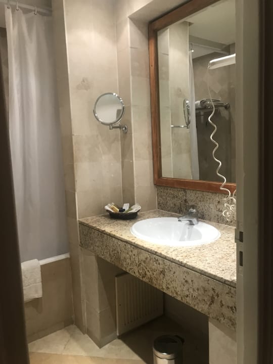 Zimmer Ulysse Djerba Thalasso & Spa