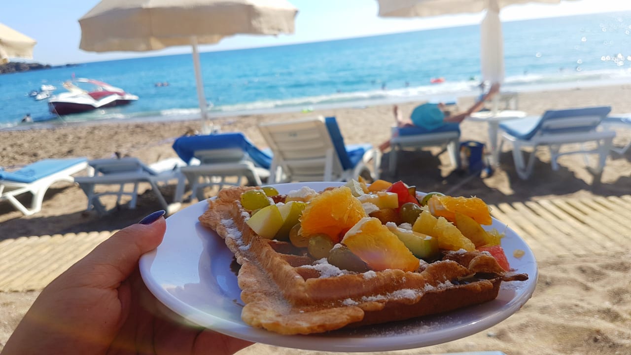 Gastro Saphir Resort & Spa