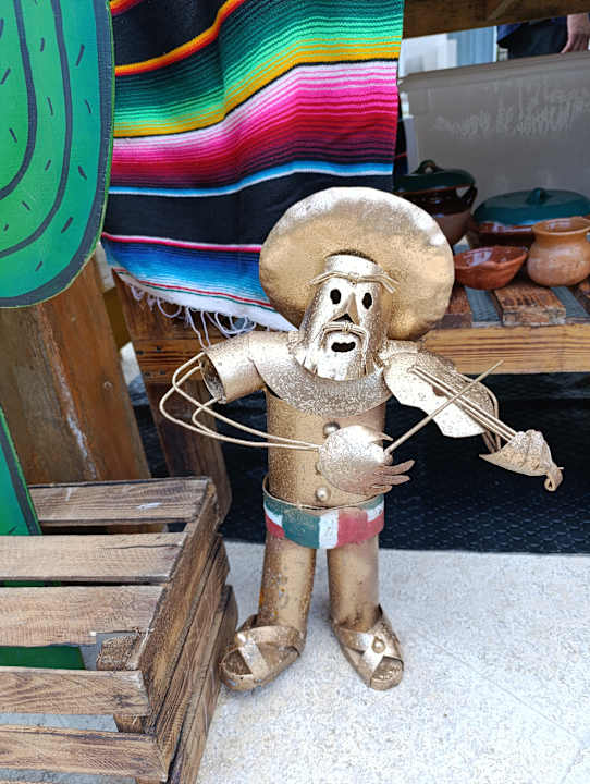 Gastro Viva Azteca by Wyndham - All Inclusive Resort