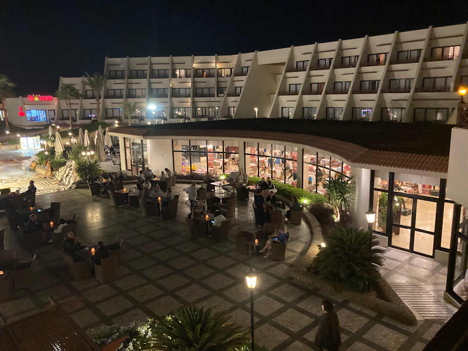 Gastro Pharaoh Azur Resort