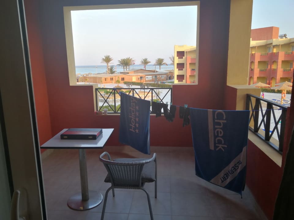 Zimmer Casa Mare Resort