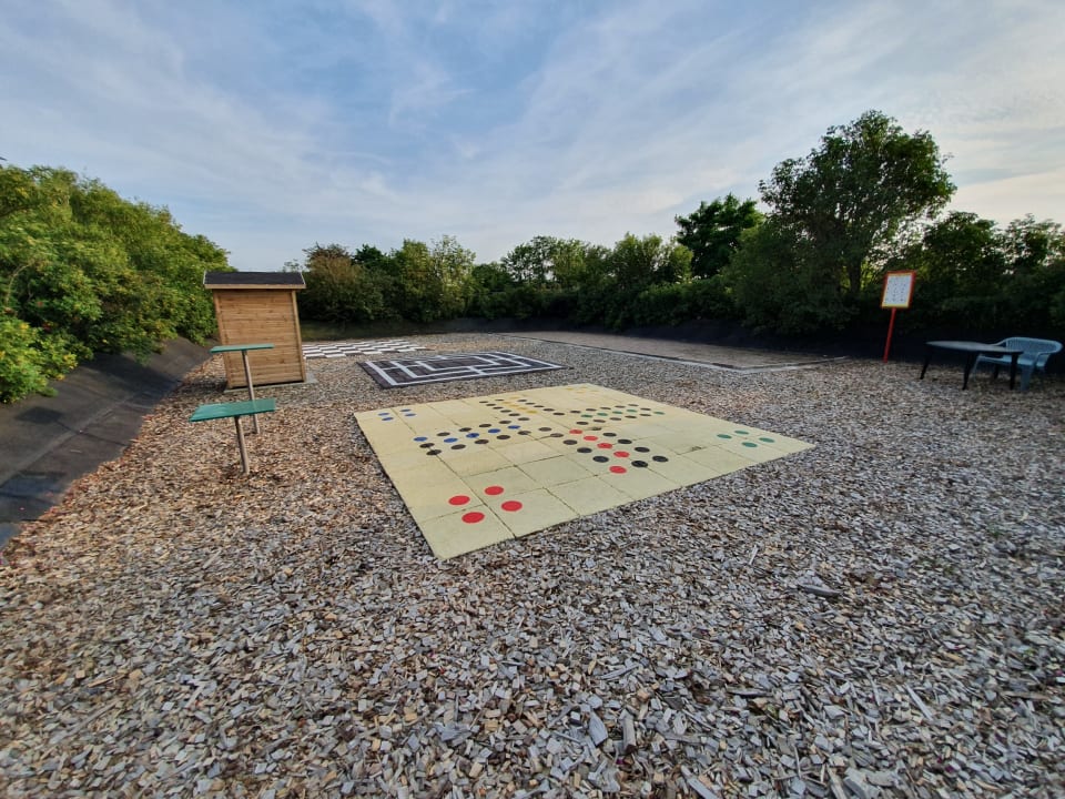 Sport & Freizeit Ferienhof Röhling