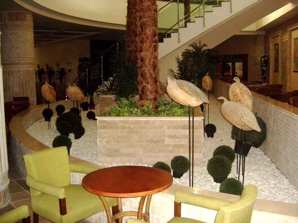 Alles mit sehr viel Liebe zum Detail gestaltet Sunis Kumköy Beach Resort Hotel & Spa