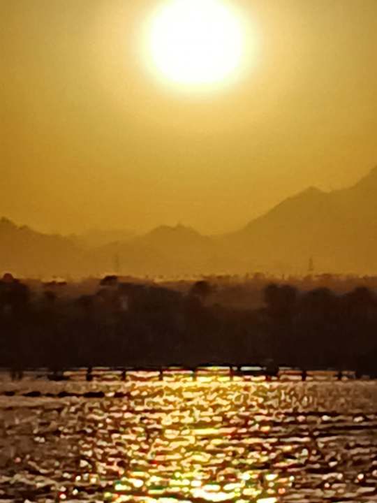 Strand Stella Garden Resort & Spa, Makadi Bay