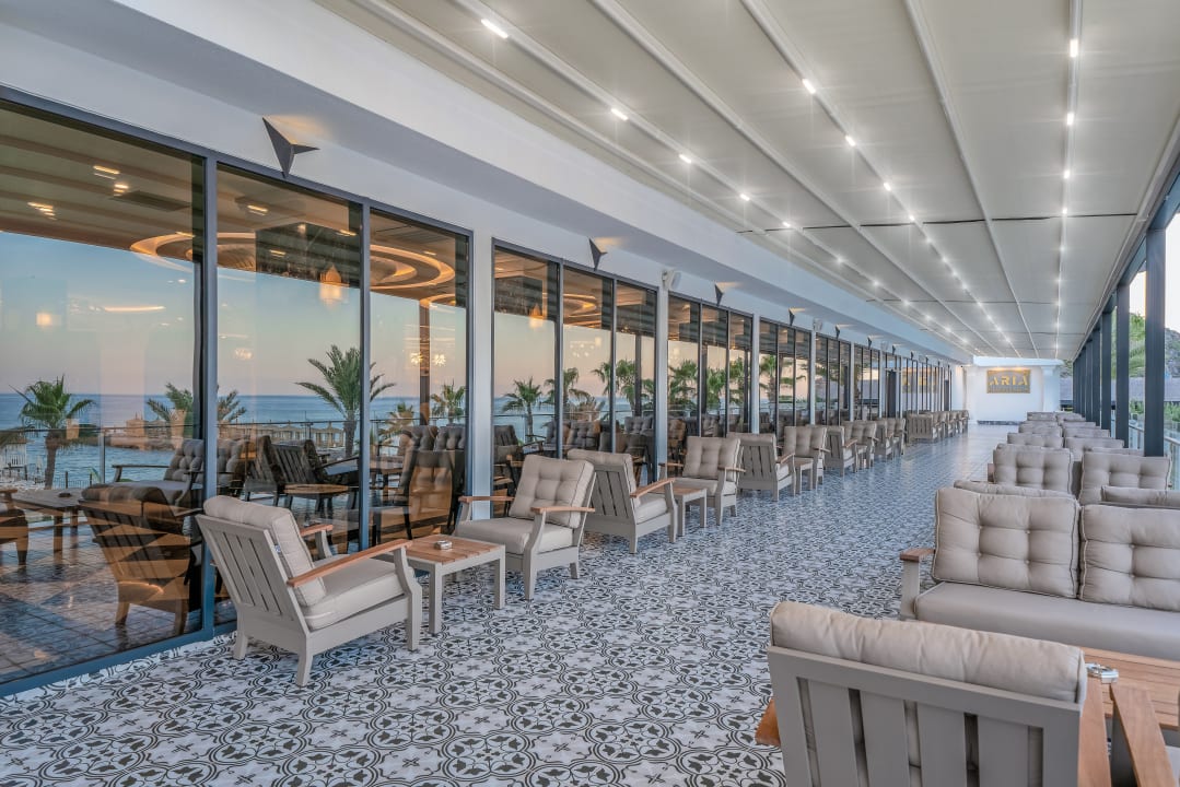 Gastro Aria Resort & Spa