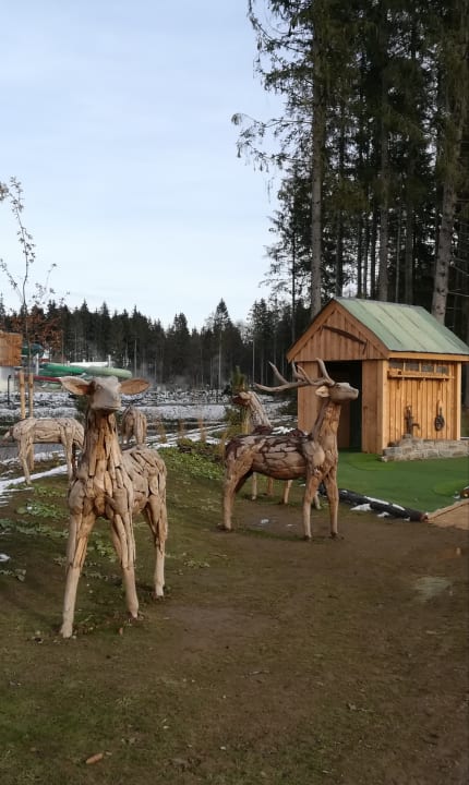Sport & Freizeit Center Parcs Park Allgäu