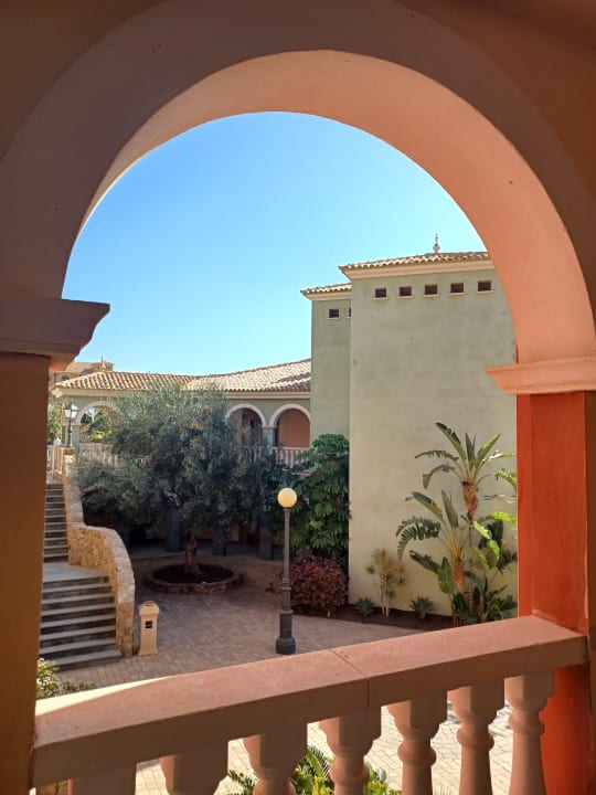 Ausblick R2 Rio Calma Hotel & Spa & Conference