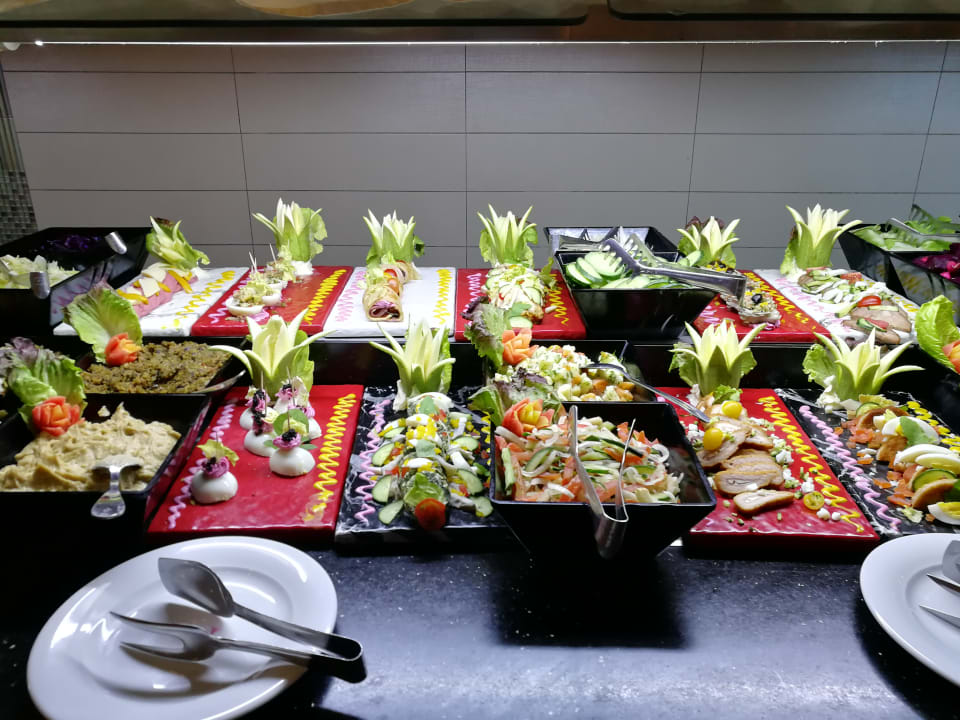 Gastro TUI MAGIC LIFE Penelope Beach