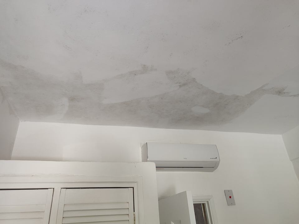 Zimmer Grand Muthu Club Caribbean Runaway Bay