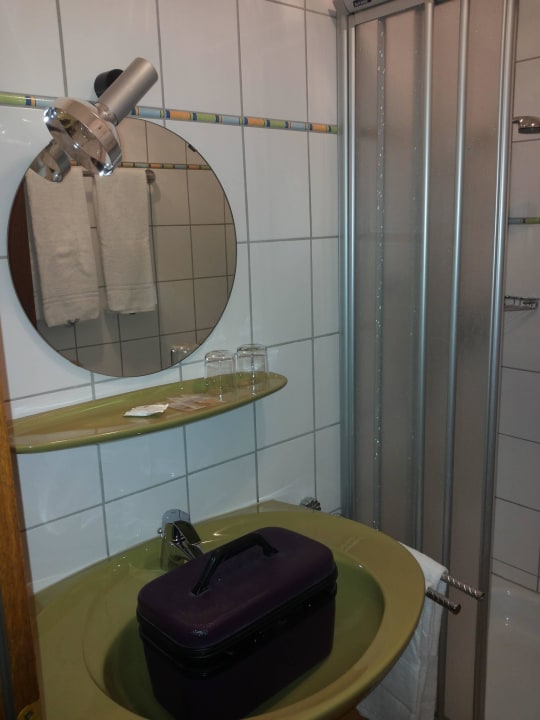 Bad Hotel-Gasthof zum Rössle