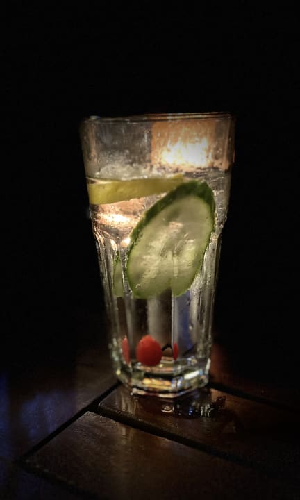 Gastro Sentido Trendy Verbena Beach