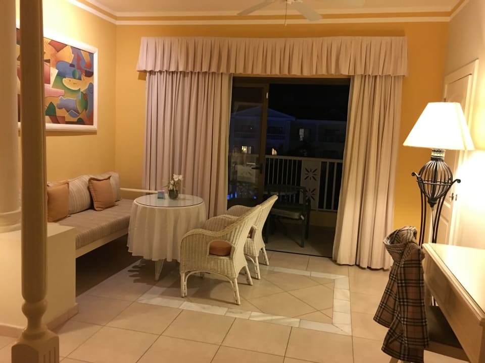 Zimmer Bahia Principe Luxury Esmeralda