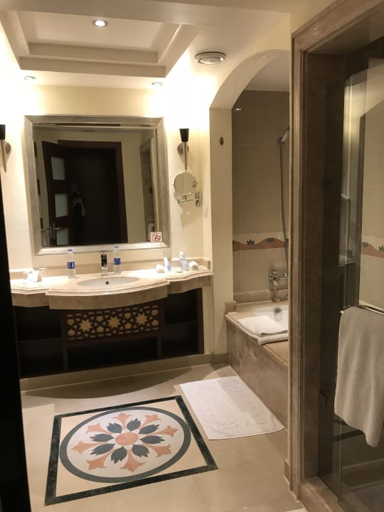 Zimmer Premier Le Reve Hotel & Spa