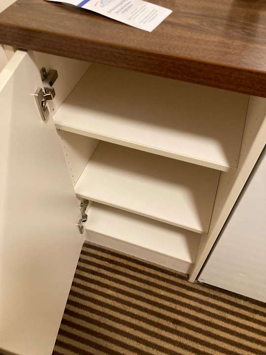 Zimmer Best Western Hotel Nürnberg City West