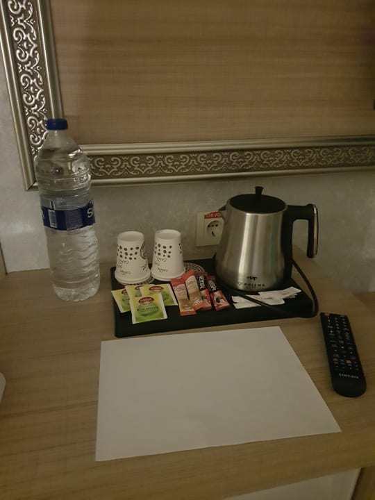 Zimmer The Marilis Hill Resort Hotel & Spa Ultra All Inclusive