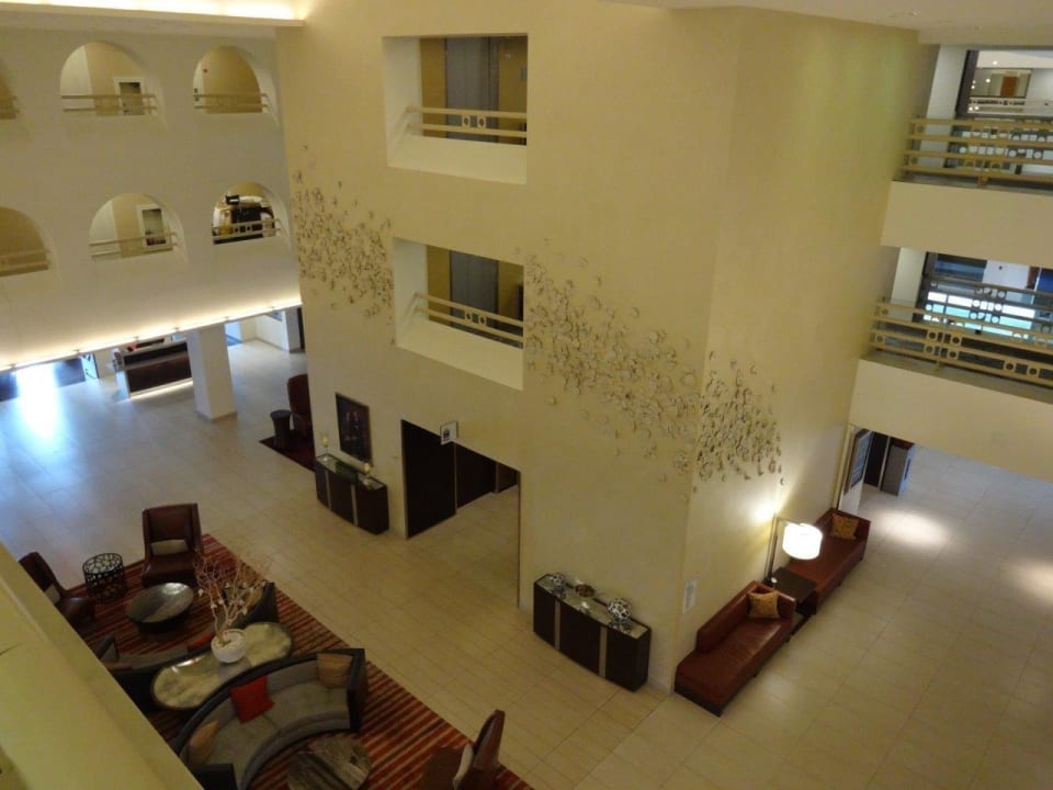 Halle Hotel Boston Marriott Long Wharf