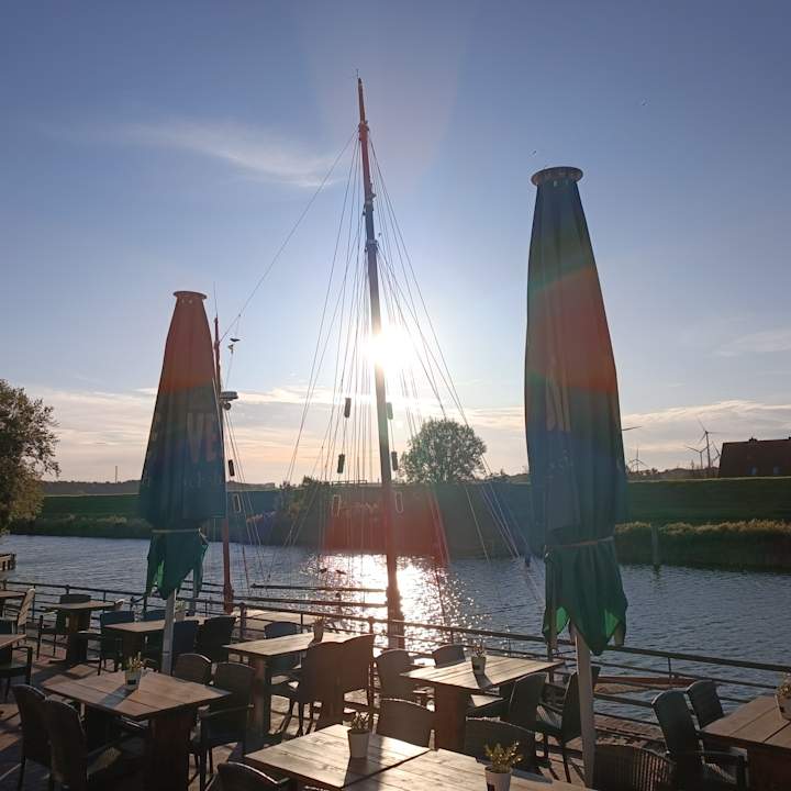 Außenansicht Hotel Packhaus