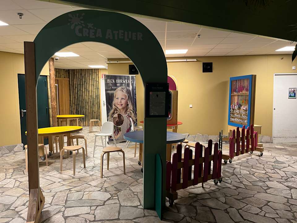 Sport & Freizeit Center Parcs De Kempervennen