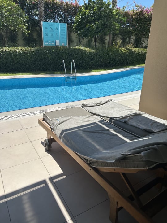 Pool TUI BLUE Barut Andız - All Inclusive - Adults Only