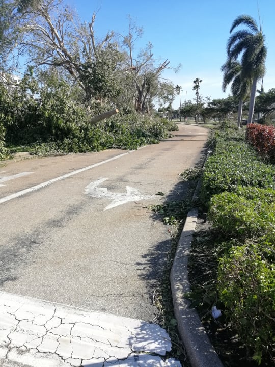 Sonstiges Doubletree by Hilton Fort Myers at Bell Tower Shops