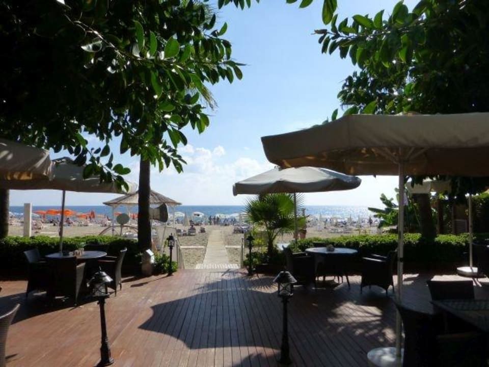 Hotel Strandseite Hotel Savk