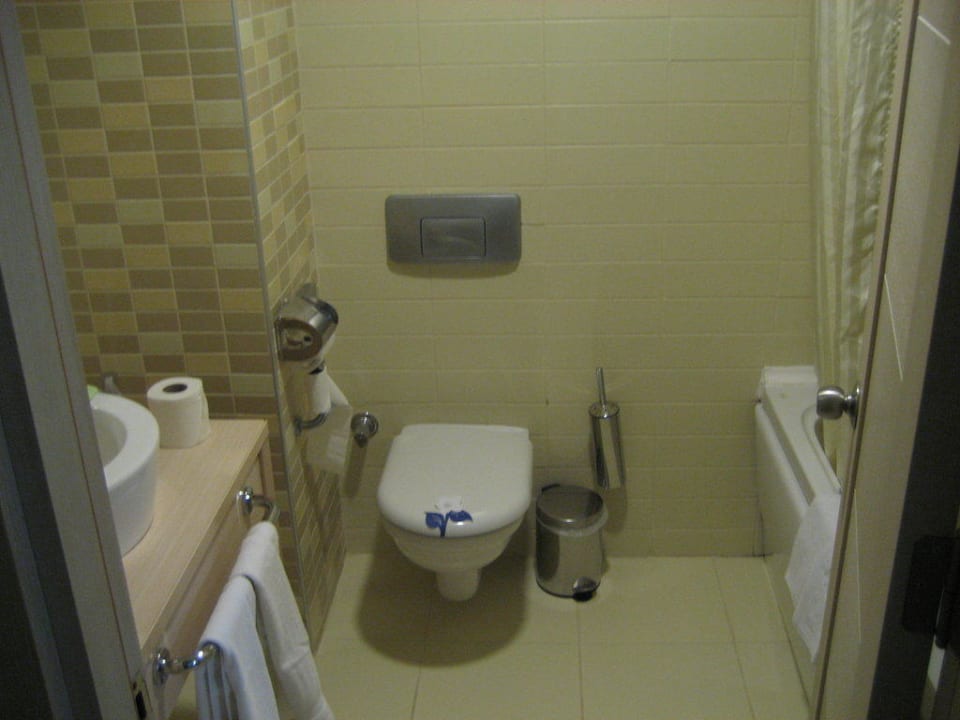 Bad Orange County Kemer