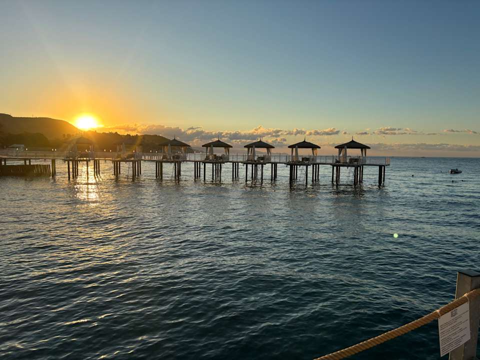 Strand Seven Seas Palmeras Bay Alanya