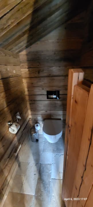 Zimmer Chaletdorf Auszeit