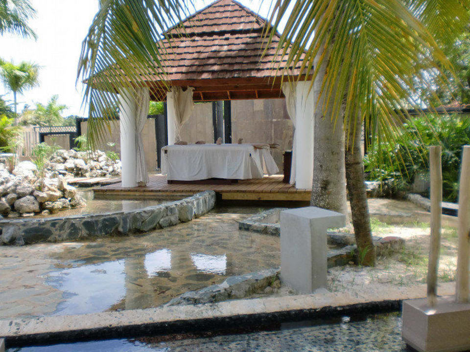 Spa Villas Bavaro Resort & Spa
