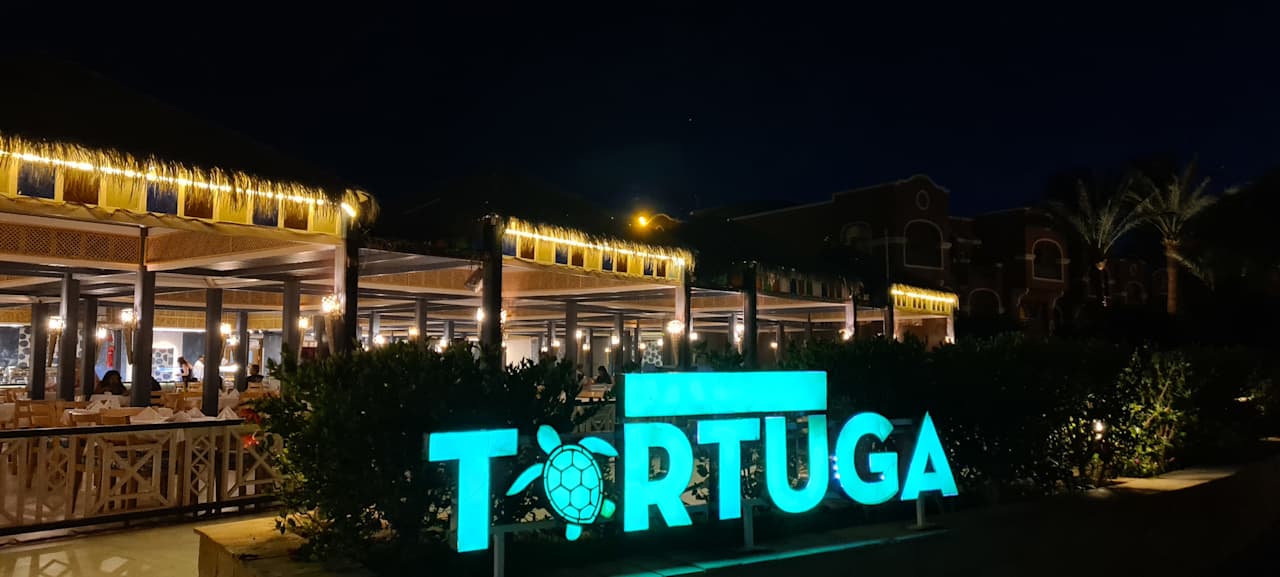 Gastro Sentido Caribbean World Soma Bay