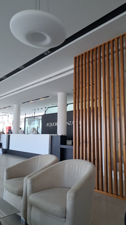 Zimmer Sentido Aequora Lanzarote Suite