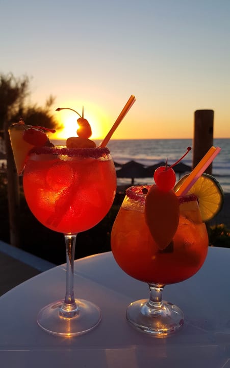 Gastro Rethymno Palace