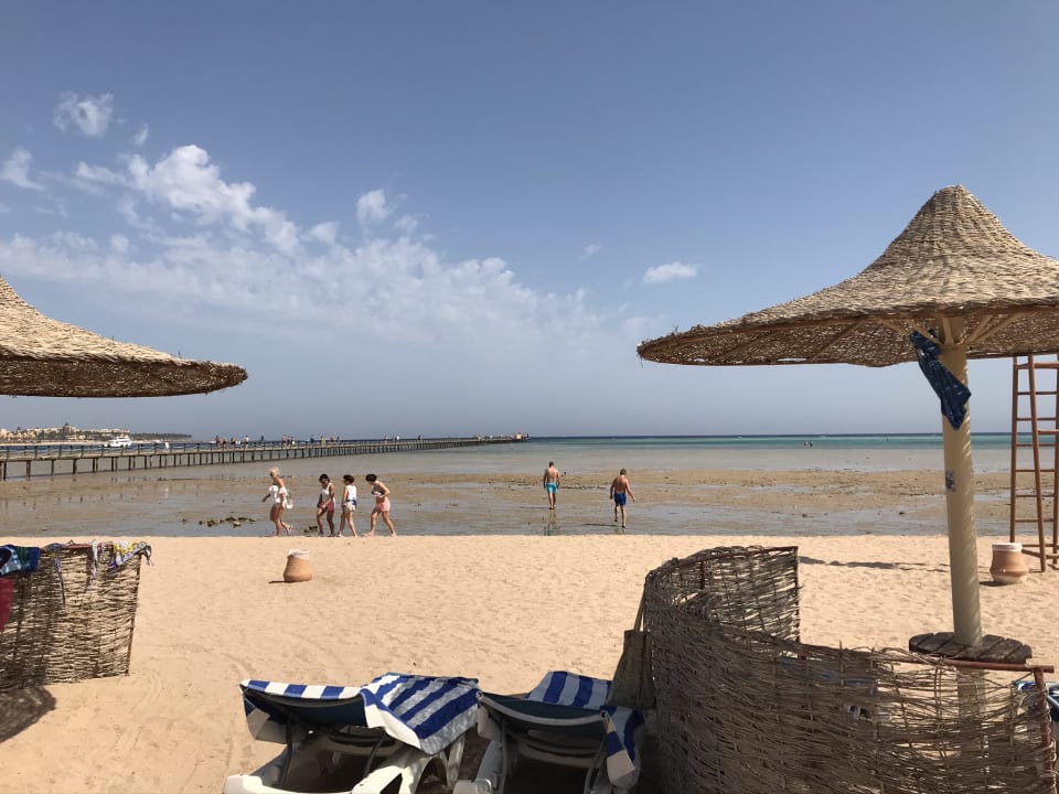 Strand Stella Beach Resort & Spa Makadi Bay