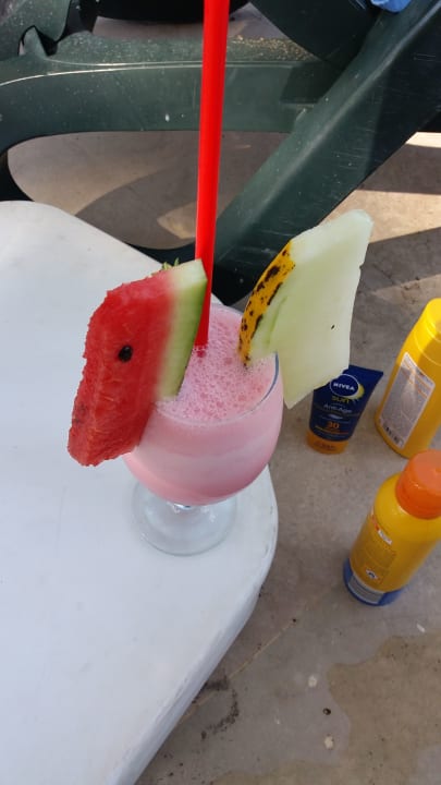 Restaurant Monachus Family Resort Sorgun