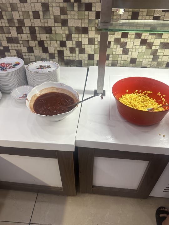 Gastro Hane Family Resort