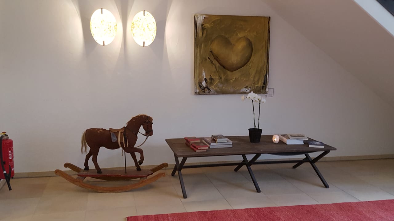 Sonstiges BollAnts Spa im Park