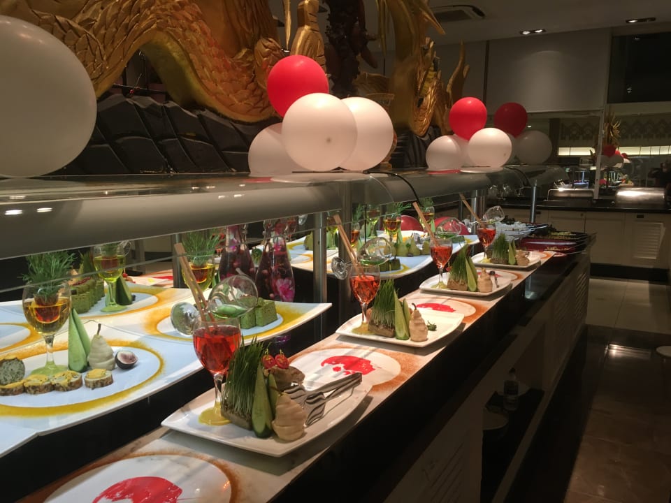 Gastro Well Palace Side