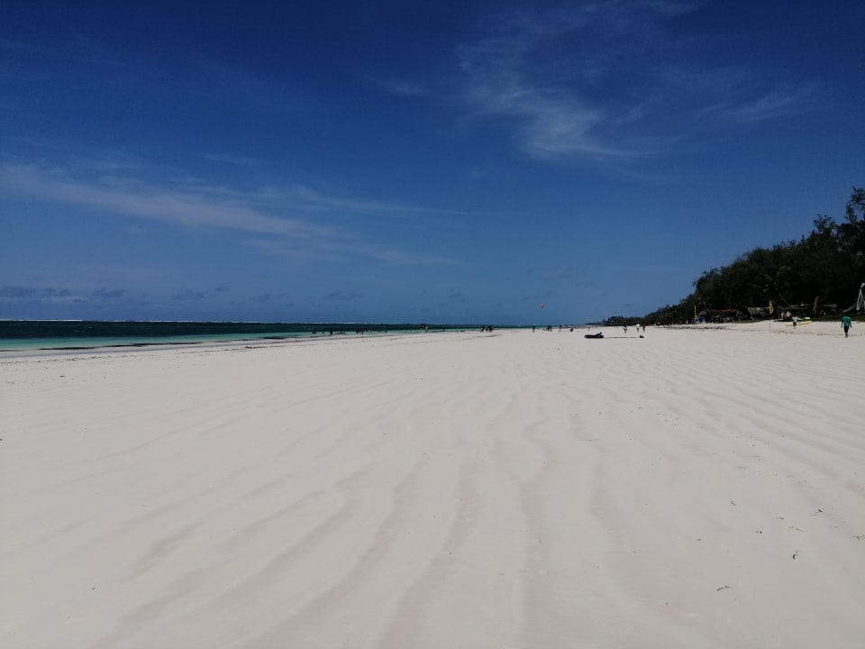 Strand Hotel Diani Sea Lodge