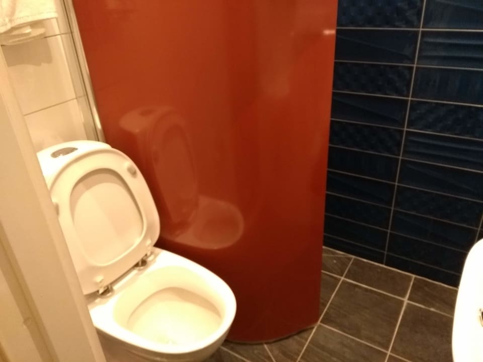 Zimmer ProfilHotels Richmond Hotel