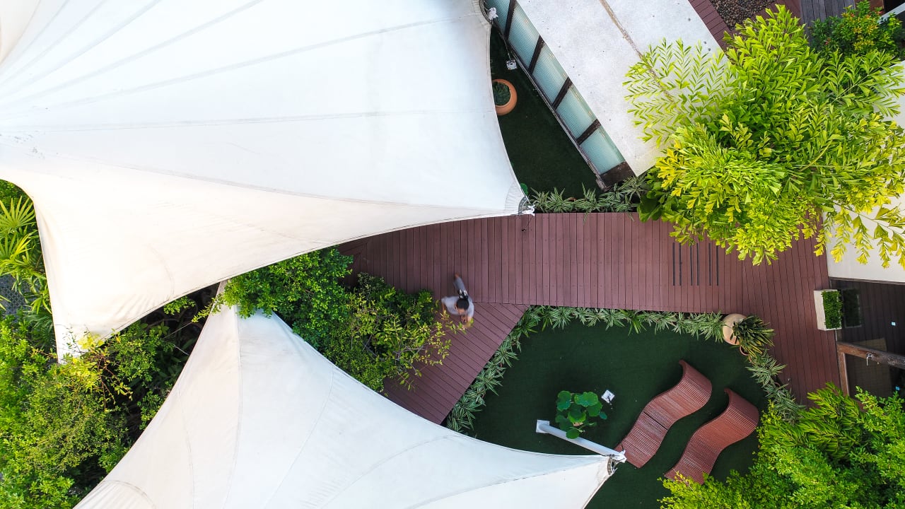 Sonstiges Hotel Let's Sea Hua Hin Al Fresco Resort