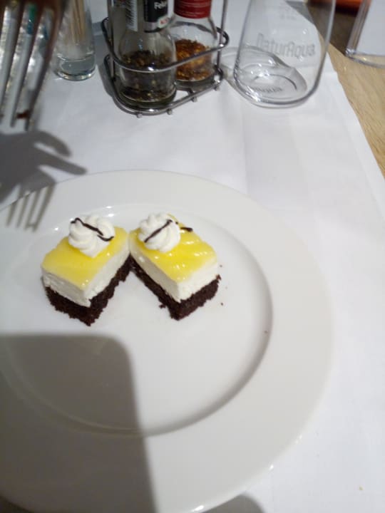 Gastro Thermal Hotel Balance Lenti