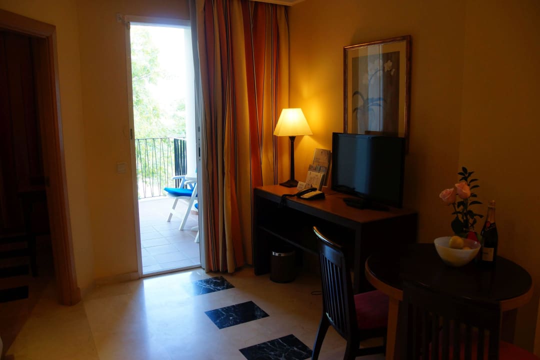 Schöneß großes Zimmer/Suite  Grupotel Playa de Palma Suites & Spa