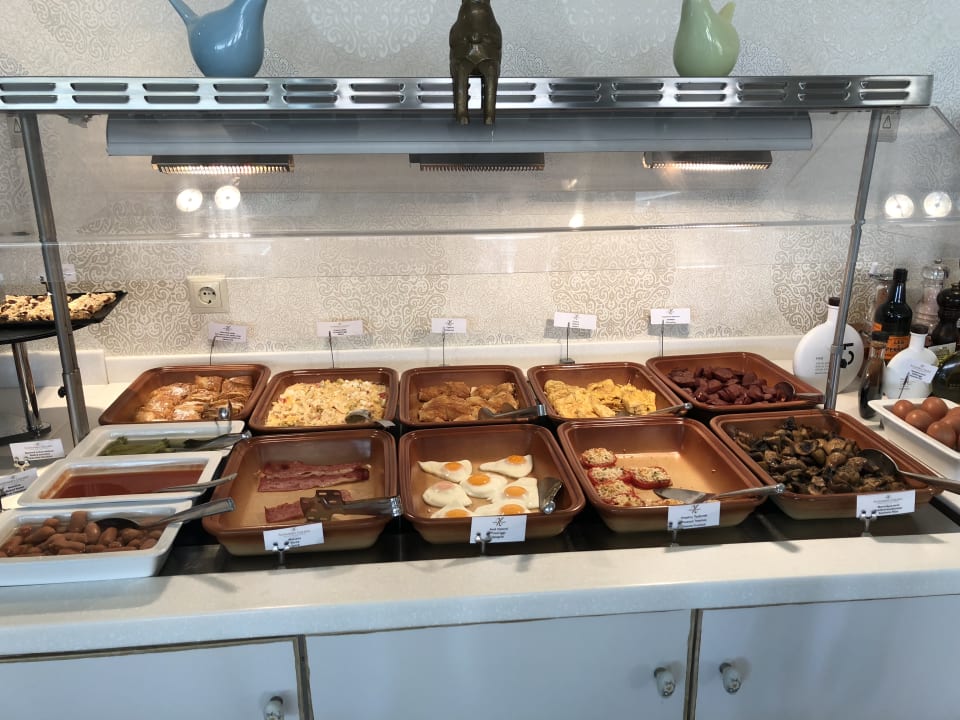 Gastro Alexandra Golden Boutique - Adults only