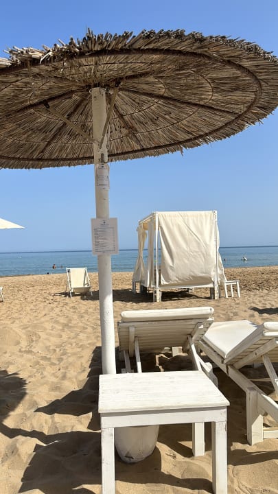 Strand Anemos Luxury Grand Resort